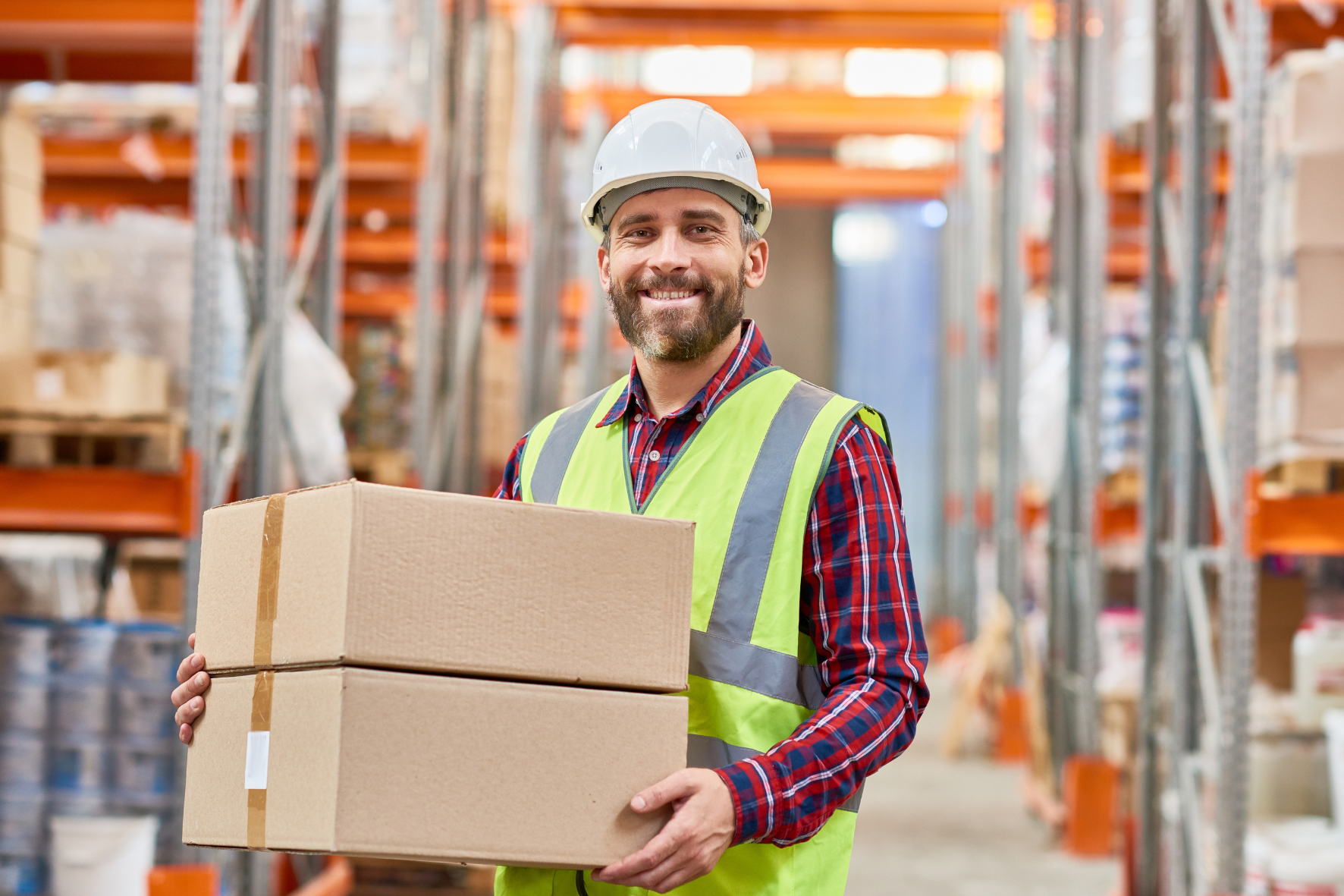  ADMINISTRACIÓN DE BODEGA E INVENTARIO